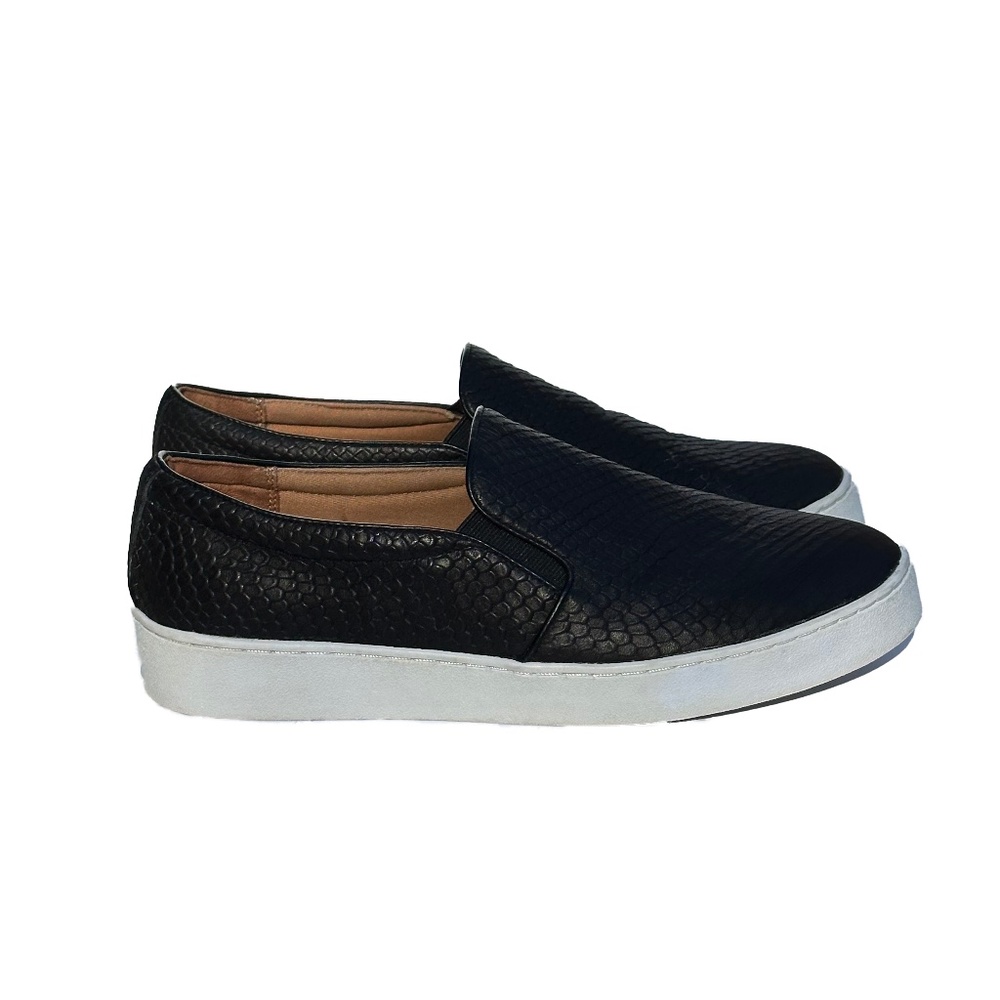 Womens Vionic Slip on Sneaker